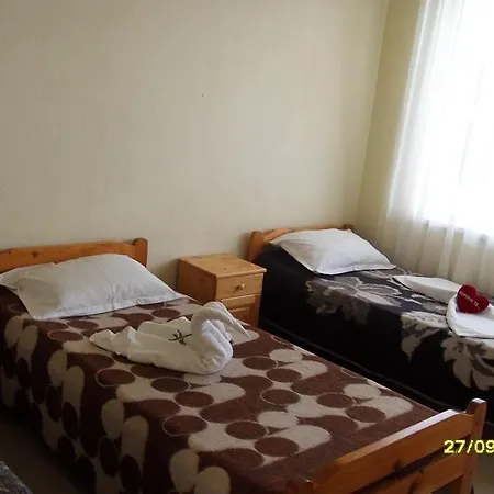Отель Family Ivan Moskoyani 2*